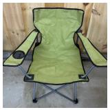 Folding Camp Chair