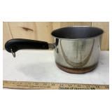 Revere Ware Copper Bottom Pot