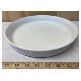 Corning Ware 10' Dish F-3-B