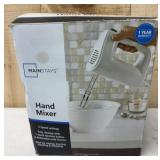 Mainstays Hand Mixer