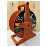 150' Cord Storage Wheel
