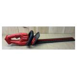 Craftsman V20 Battery Hedge Trimmer