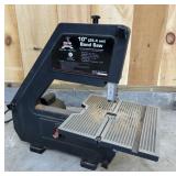10' Band Saw- Tested