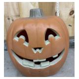 Large 21' Halloween Jack-O-Lantern