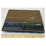 Park Sherman Pop Up Phone Index