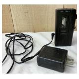 Optimus Micro-38 Cassette Recorder