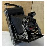 Kodak No. 0 Pocket Film Camera