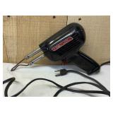 Weller D-550 Soldering Gun