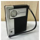 Panasonic AM/FM Pocket Transistor RF-619