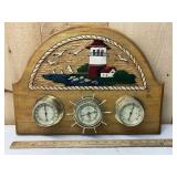 Sunbeam Lighthouse Weather Station