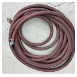 3/4' Air Hose w/ Chicago Fittings
