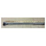 Craftsman 18' Breaker Bar