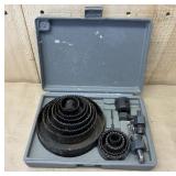 Hole Saw Kit