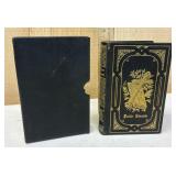 1909 German Lutheran Hymn Book