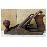 Shelton No 9 Hand Planer