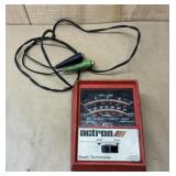 Actron Dwell/Tachometer Model 612
