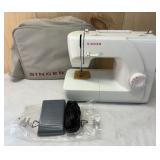 Singer Sewing Machine Model 1507