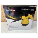 Handheld Steam Cleaner