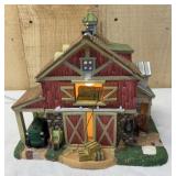 Lemax Williams Farm- Tested