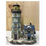 Towne Series Lighthouse- Tested