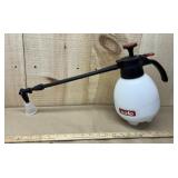 Solo Pump Sprayer