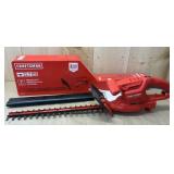 Craftsman 17' Electric Hedge Trimmer w/ Box