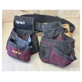 AWP Tool Belt