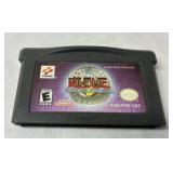 Gameboy Advance Yu-Gi-Uh