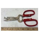 Coleman Multi-Purpose Scissors