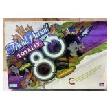 Parker Brothers Trivial Pursuit Totally 80