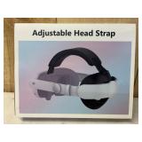 Adjustable Head Strap for Headset