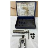 Imperial Hi-Duty Flaring Tool No 437