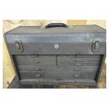 Kennedy No 520 Machinist Tool Box