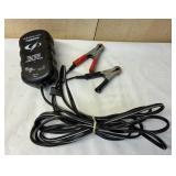 Schumacher Battery Maintainer SC1