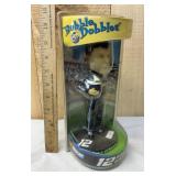 Bobble Dobbles #12 Ryan Newman