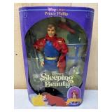 Mattel Disney Classics Sleeping Beauty Prince Phil