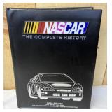 NASCAR The Complete History by Greg Fielden
