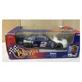 Kenner Winners Circle #2 Rusty Wallace
