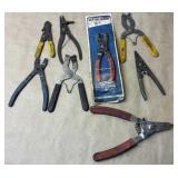 8 Specialty Hand Tools