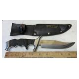 The Best Defense Knife w/ Sheath