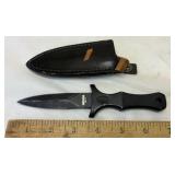 Explorer MM-V Fixed Blade Knife w/ Sheath