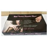 Nail Trainer Practice Hand