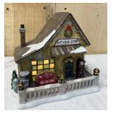 Towne Series Antique Store- Tested