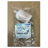 New Kubota Filter- 12581-43012