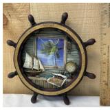 Nautical Picture Frame