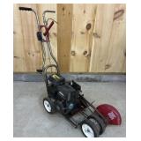 Trim Rite Edger w/ Briggs & Stratton Engine-