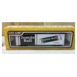 Life-Like Tootsie Roll Box Car #8422