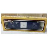 Life-Like RF&P Box Car #8528