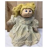 1984 M.N Thomas Original Doll Baby