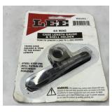 New Lee 44 Mag Case Length Gauge & Shell Holder